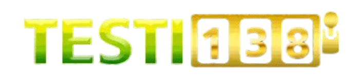 LOGO TESTI138
