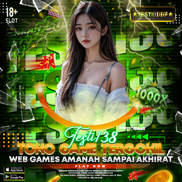 TESTI138 > Tampil Memberikan Show Game Versi WAP Terbaru & Menarik